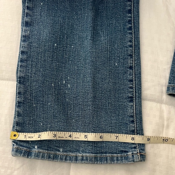 Not your daughters jeans ( NYDJ )…size 10 - Picture 11 of 13